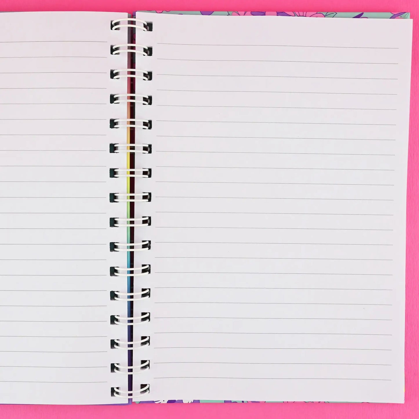 SKRIV BOK A5, POP IT-OMSLAG