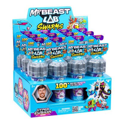MRBEAST LAB – SWARMS FUSION 3-PACK