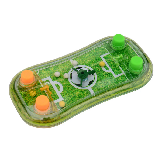 VATTENSPEL - FOTBOLLSMATCH