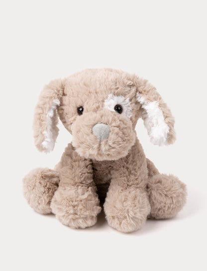 TEDDYKOMPANIET GOSEDJUR HUNDEN HASSE 25 CM