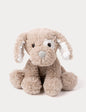 TEDDYKOMPANIET GOSEDJUR HUNDEN HASSE 25 CM