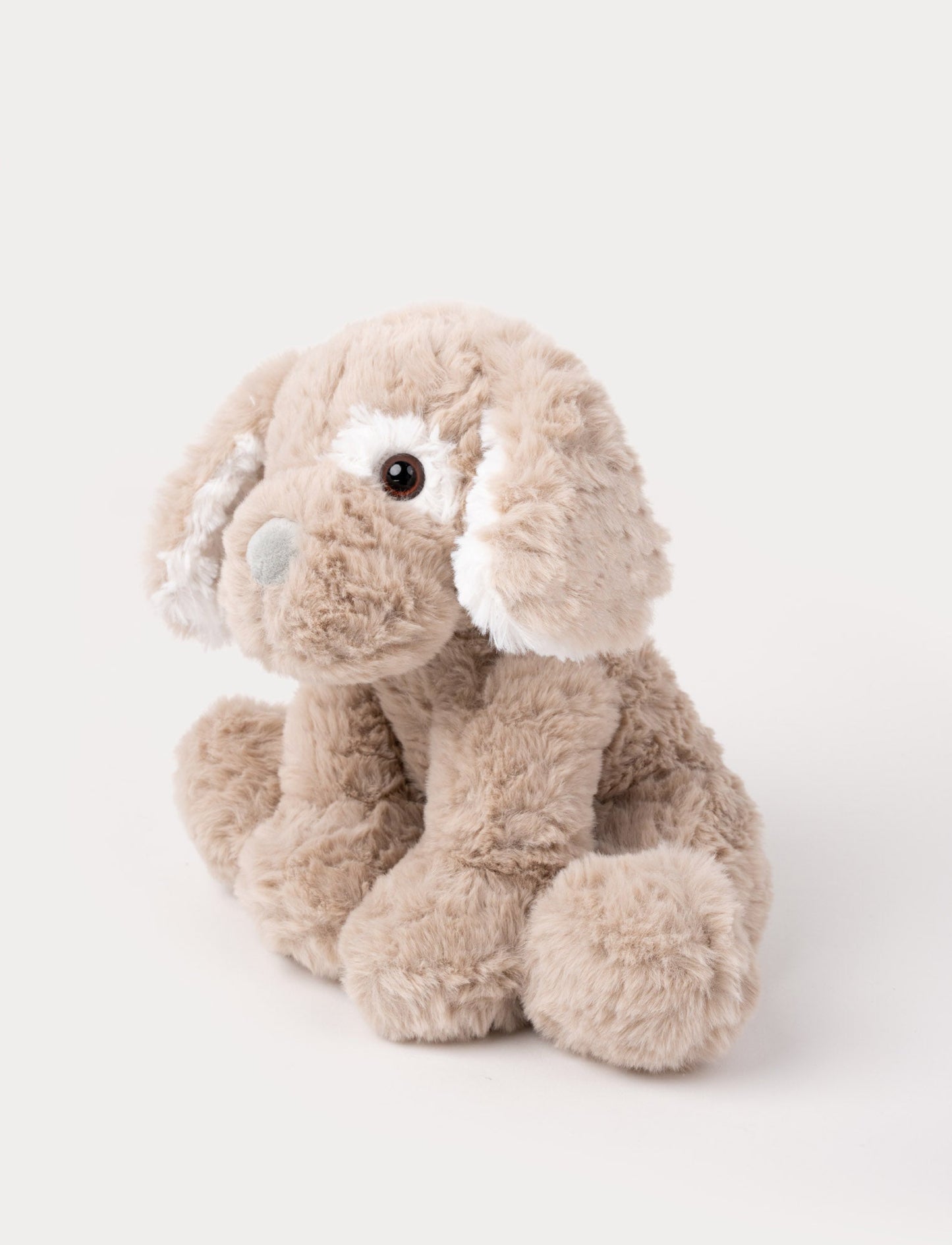 TEDDYKOMPANIET GOSEDJUR HUNDEN HASSE 25 CM