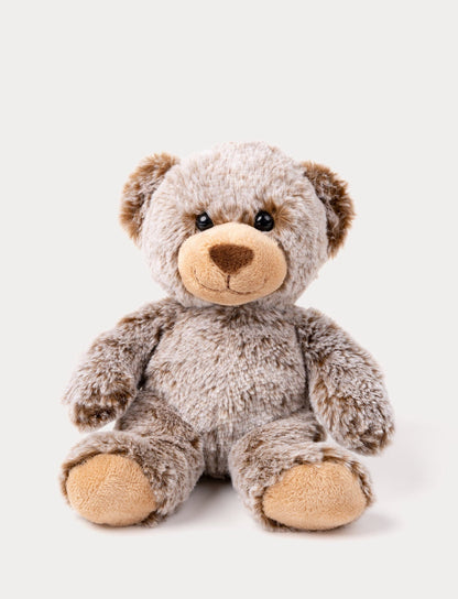 TEDDYKOMPANIET GOSEDJUR OTTO MELERAD 25 CM