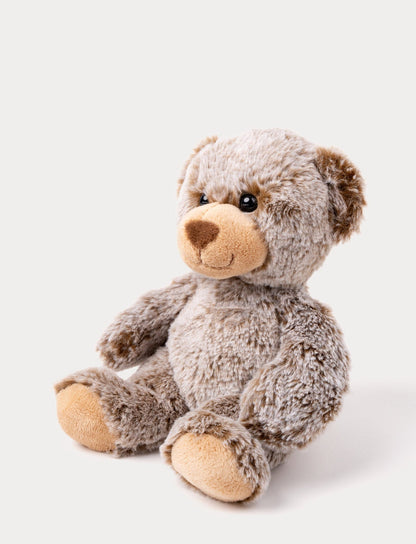TEDDYKOMPANIET GOSEDJUR OTTO MELERAD 25 CM