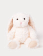 TEDDYKOMPANIET GOSEDJUR LINNEA CREME 30 CM
