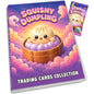 SQUISHY DUMPLINGS ALBUM INKL. 1 FP.