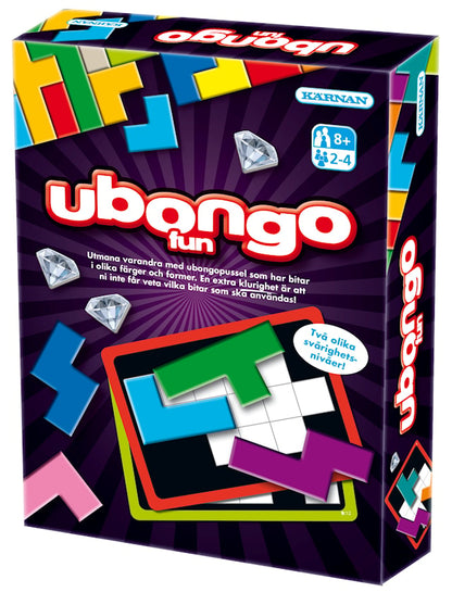 UBONGO FUN