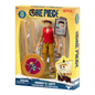 ONE LPIECE - LUFFY ACTIONFIGUR