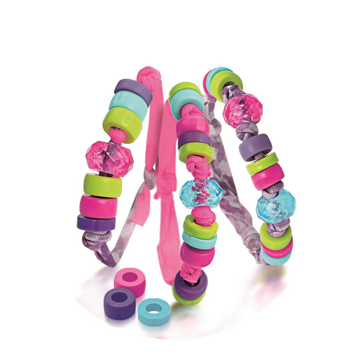 CRAZY CHIC BRACELETS ENJOY GLEE