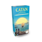 CATAN - SJÖFARARE 5-6 SPELARE EXPANSION - UTÖKA DITT ÄVENTYR!