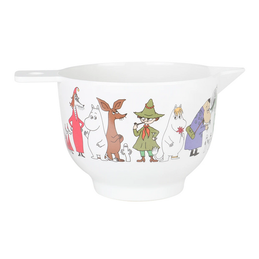 BAKSKÅL MELAMIN 1,5 LITER