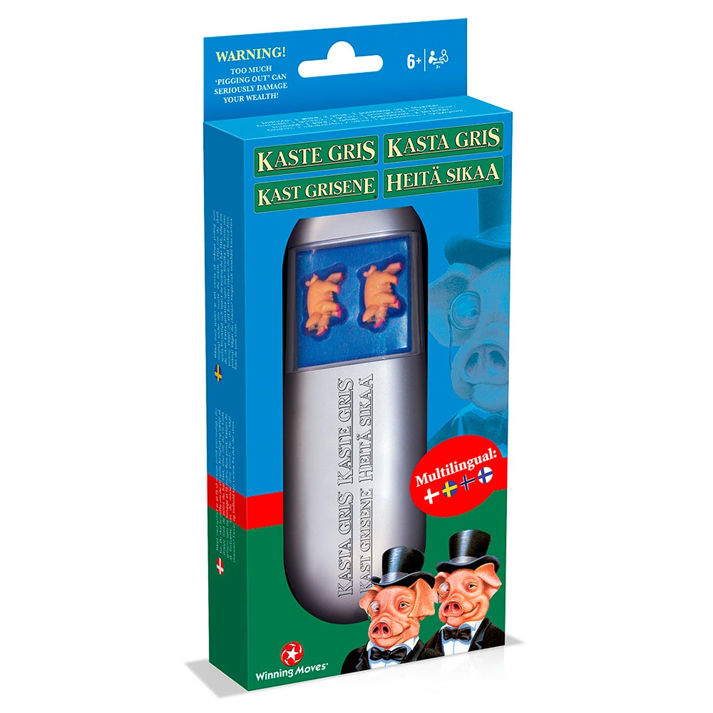 KASTA GRIS