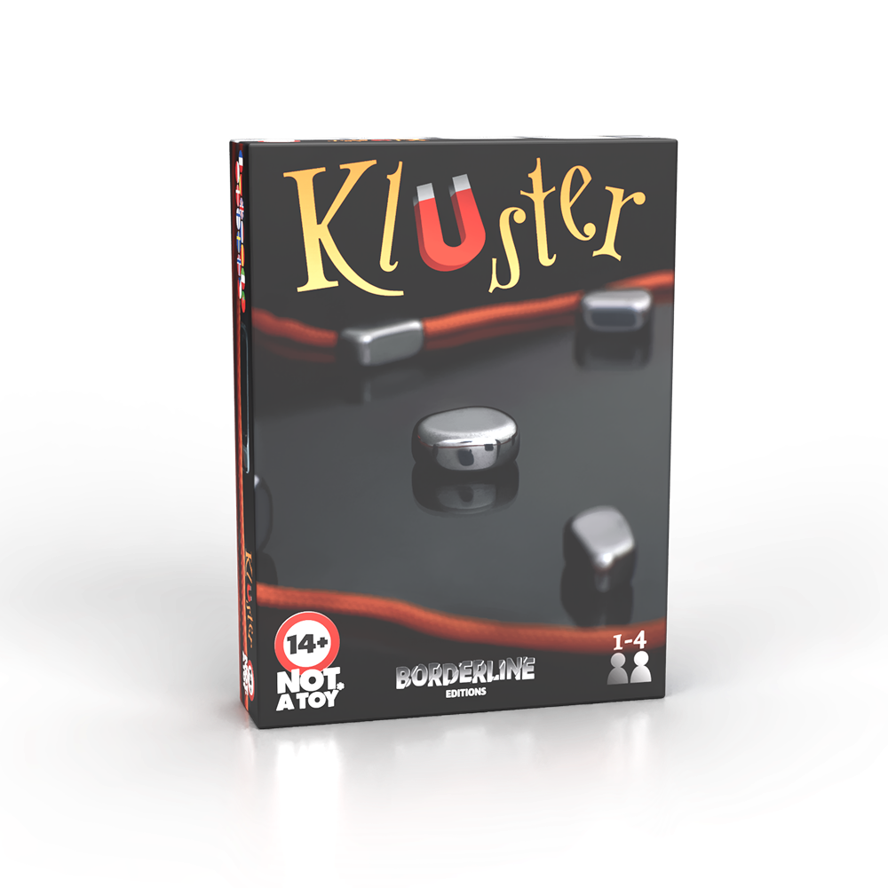 KLUSTER