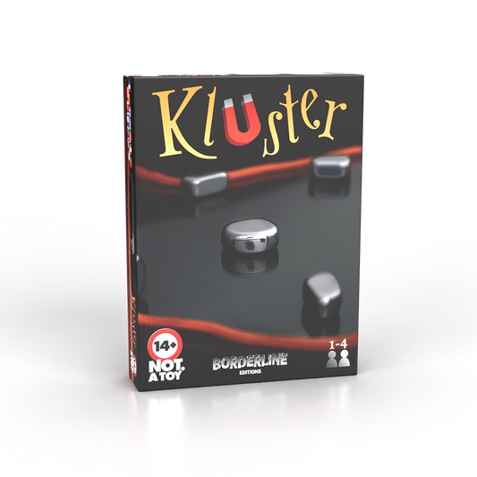 KLUSTER