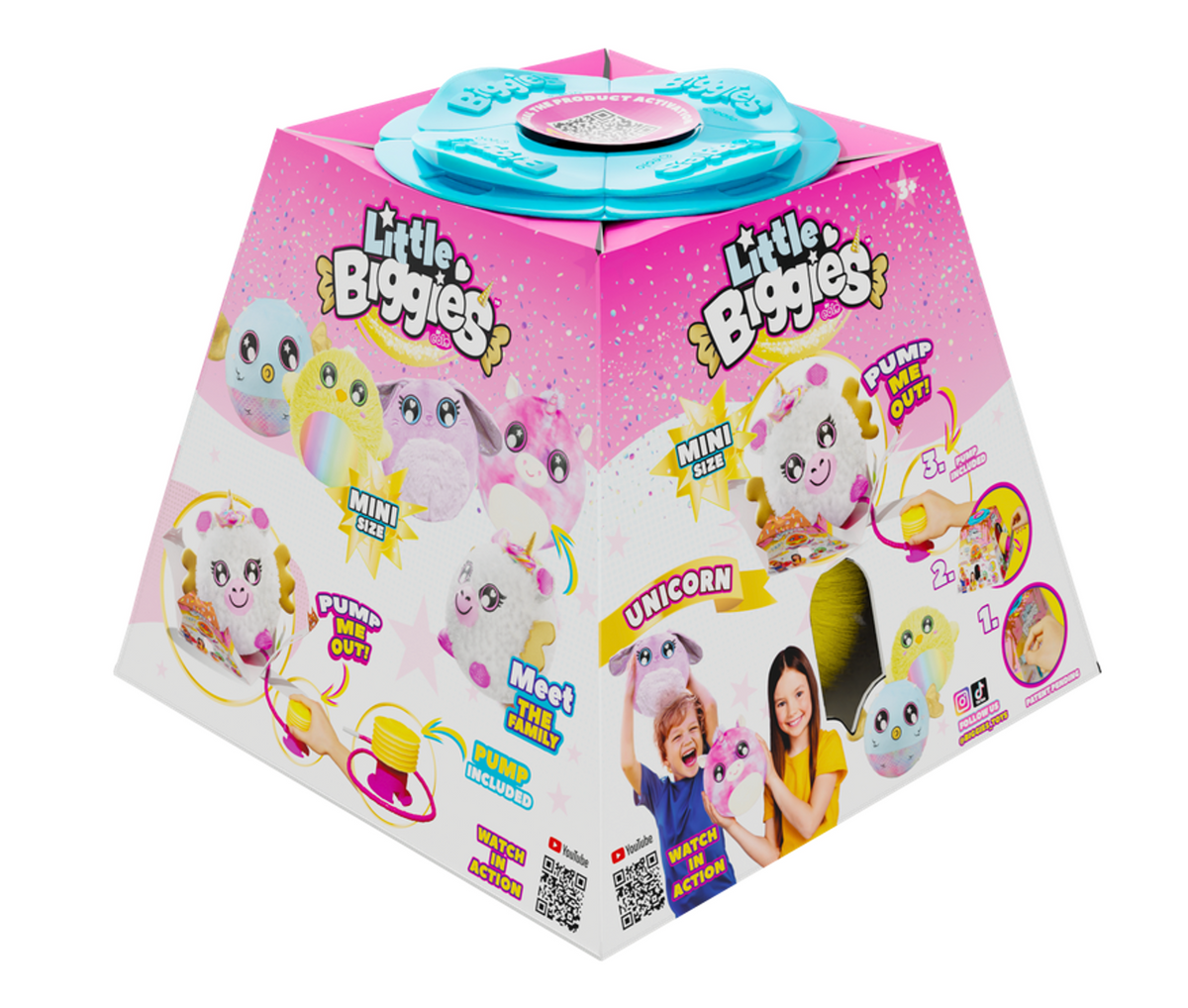 BIGGES MINI