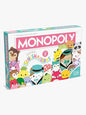 MONOPOLY - SQUISHMALLOWS