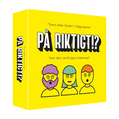KYLSKÅPSPOESI - PÅ RIKTIGT!?