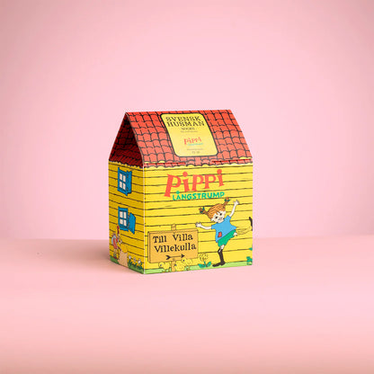 BARNSTRUMPOR - PIPPI VILLA VILLEKULLA 3-PACK, 35-38
