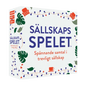 KYLSKÅPSPOESI - SÄLLSKAPSSPELET
