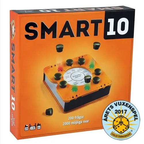 SMART 10
